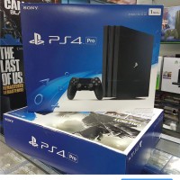 SONY PS4 slim PS4 PRO  AND XBOX ONE S CONSOLE  (1 TB)( 2 TB )AND NINTENDO SWITCH  FOR 150 USD PER UNIT 